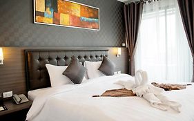 โรงแรมปิคนิค กรุงเทพ